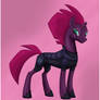 MLP: Tempest Shadow