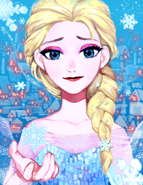 elsa