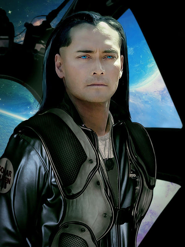 Tan Ya by Sky-Gypsy on DeviantArt