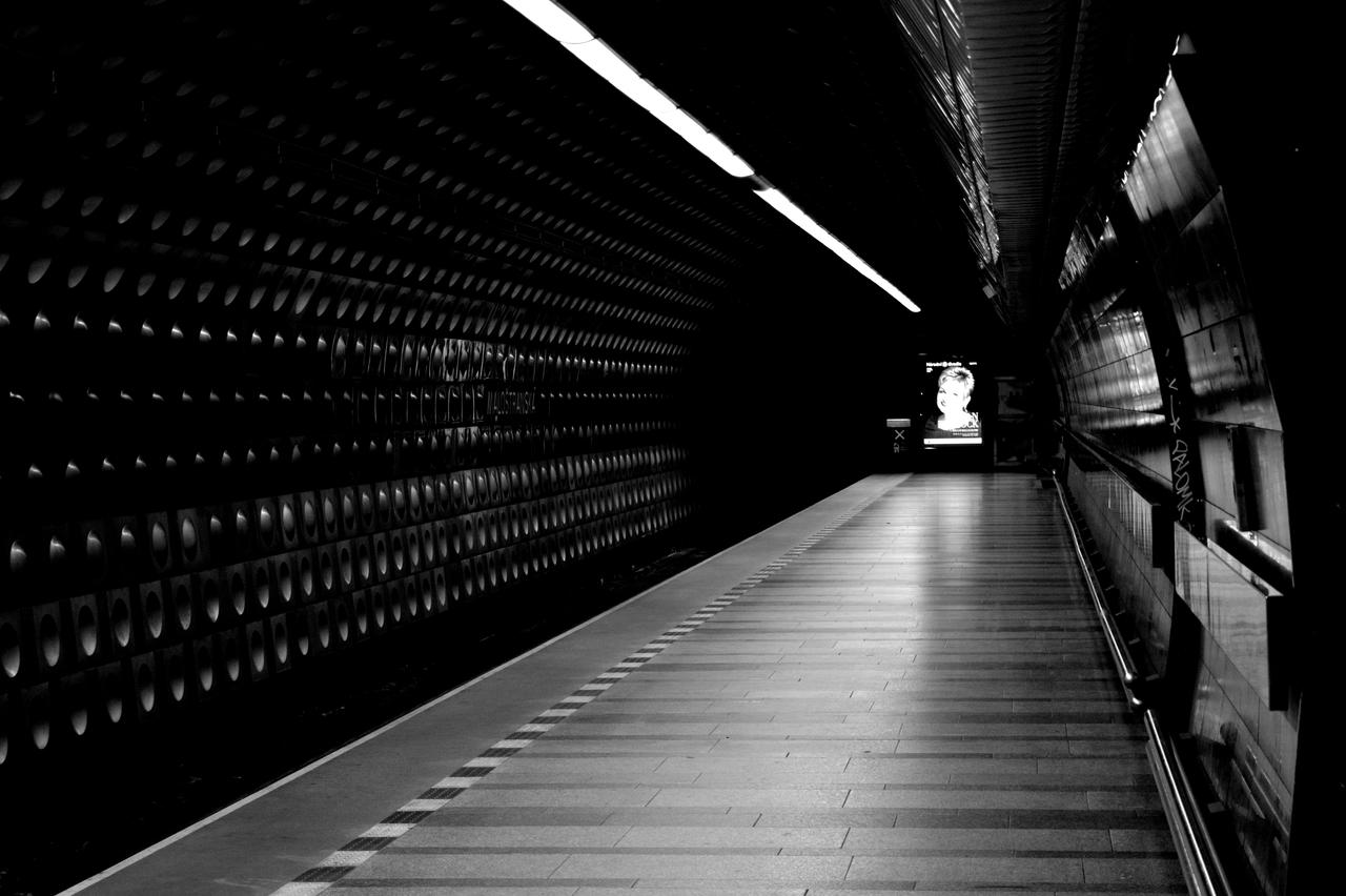 The secret way by livacrow on DeviantArt