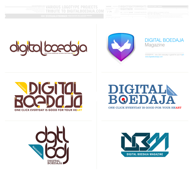 logotype: digitalboedaja