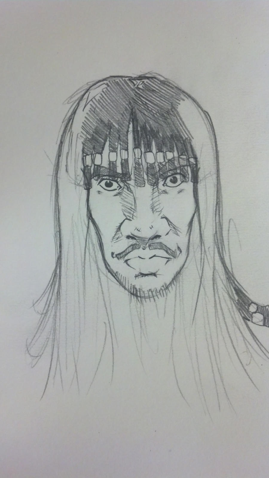 Rick james