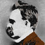 Nietzsche de perfil