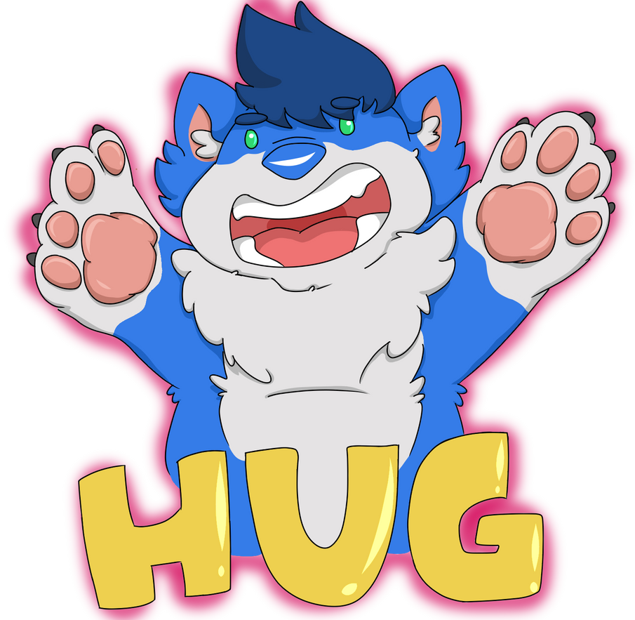 Huggug HUUUUUUUGG by ShawnNwahs on DeviantArt