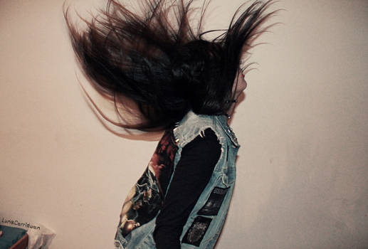 Headbanging