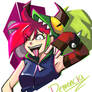 Demencia