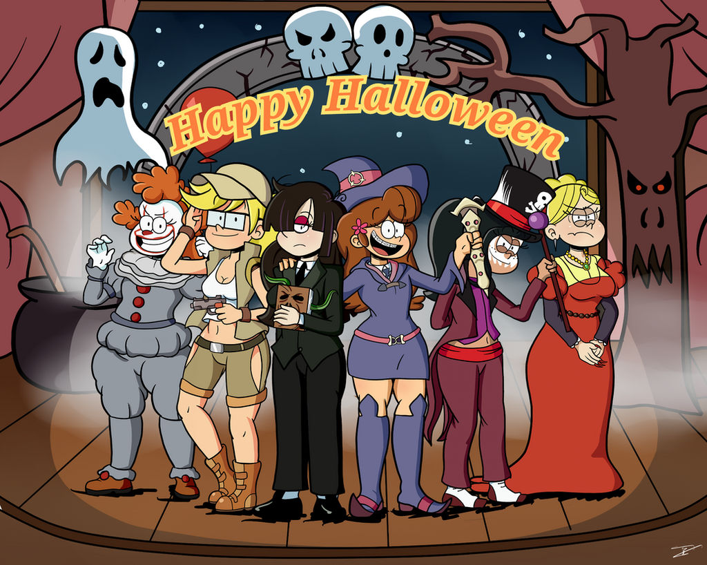 HAPPY HALLOWEEN FROM THE EPIC ROVIOGUY 2023! by RovioGuy2022 on DeviantArt