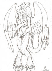 sergal angel