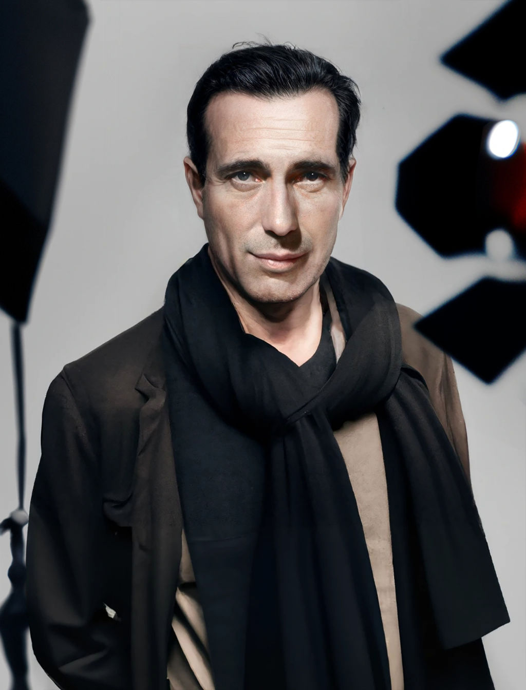 Humphrey Bogart by alperyesiltas on DeviantArt