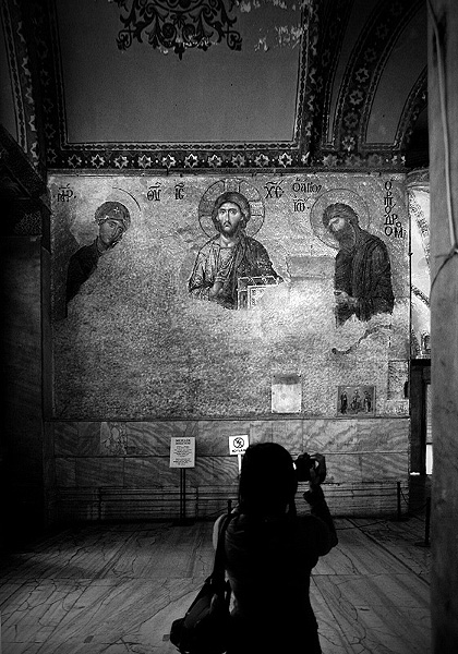 Hagia Sophia II