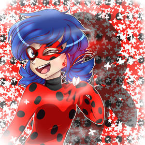 ladybug