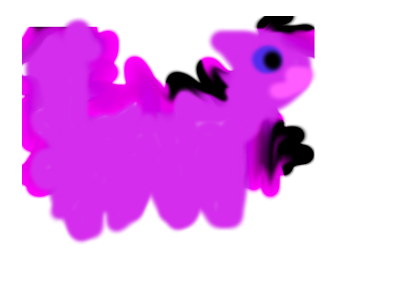 Fuzzel by Jetena on DeviantArt