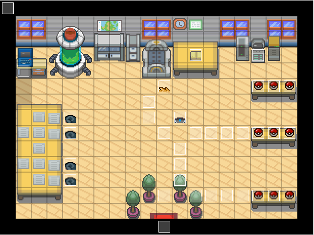 Pokemon Lab by Allgamesdude on DeviantArt