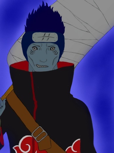 Kisame