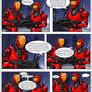 Game Plan- Halo 3 comic