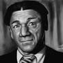 Shemp Howard