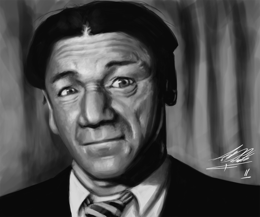 Shemp Howard