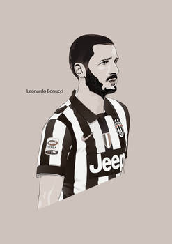 Leonardo Bonucci