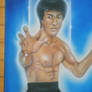 Siempre Bruce Lee