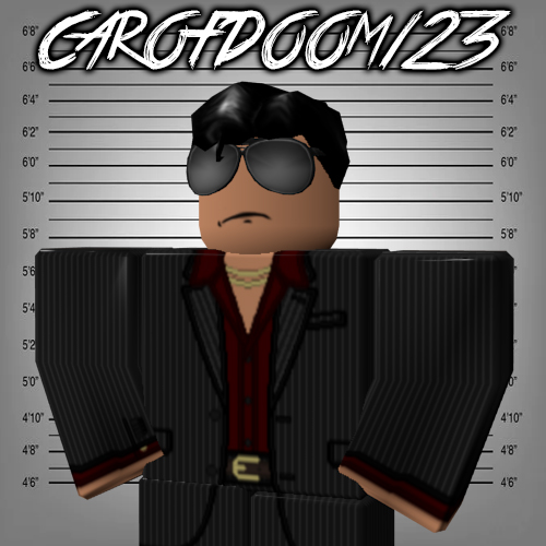 Roblox Mafia Profile Pic by ChiefCaro on DeviantArt