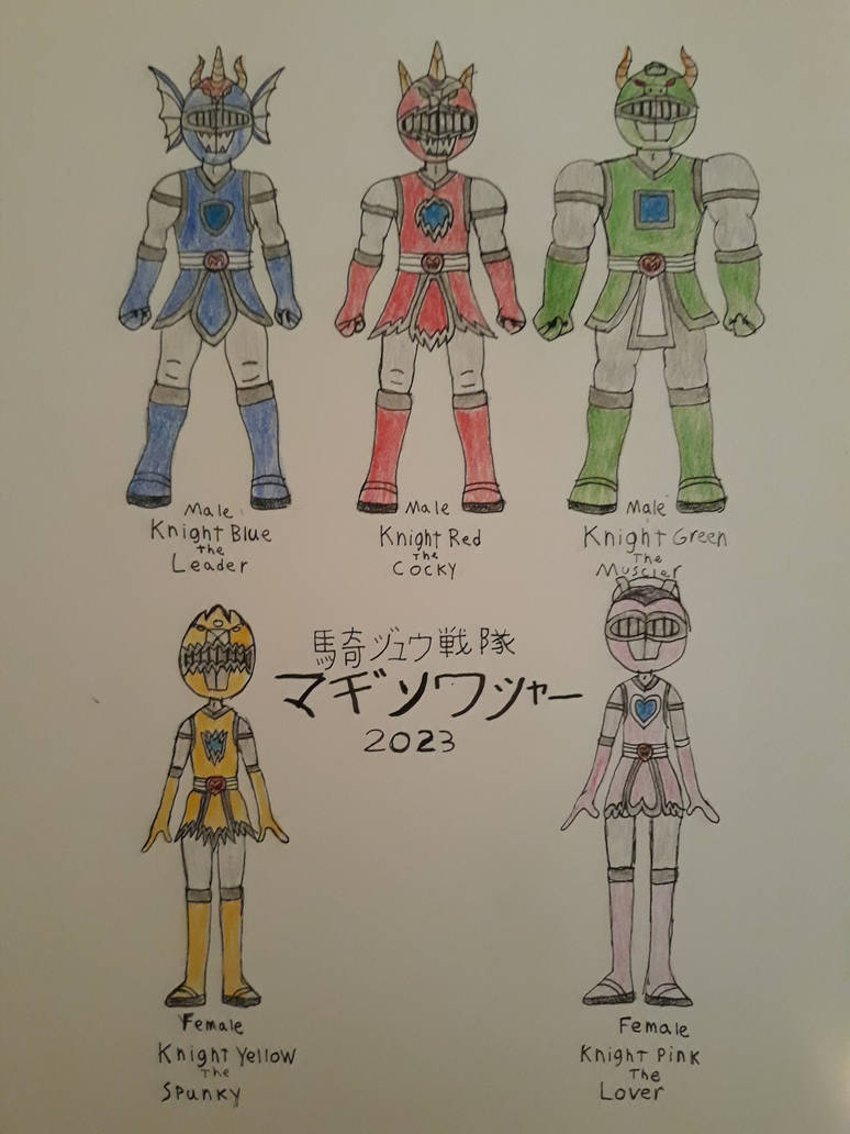 New Super Sentai 2025