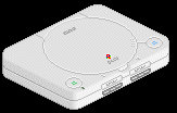 PSone Console