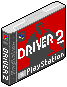 Driver 2 - PSone