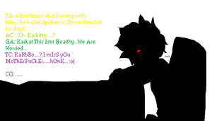 Sadstuck Karkat