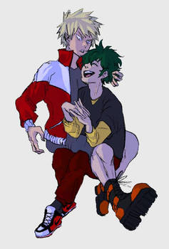 Katsudeku