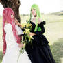 Euphemia and C.C