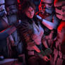 Star Wars - Rogue Infiltrator Part 2 [CLEAN]