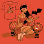 Pumpkin Kids shirt