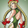 KidNotorious' Cammy Colour