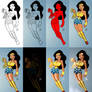 Wonder Woman Workings