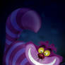 Cheshire Cat