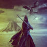 The Witch King