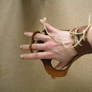 Jack Sparrow's Palm Glove