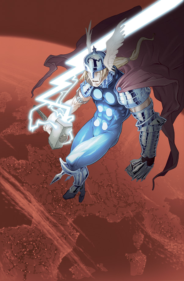 Thor