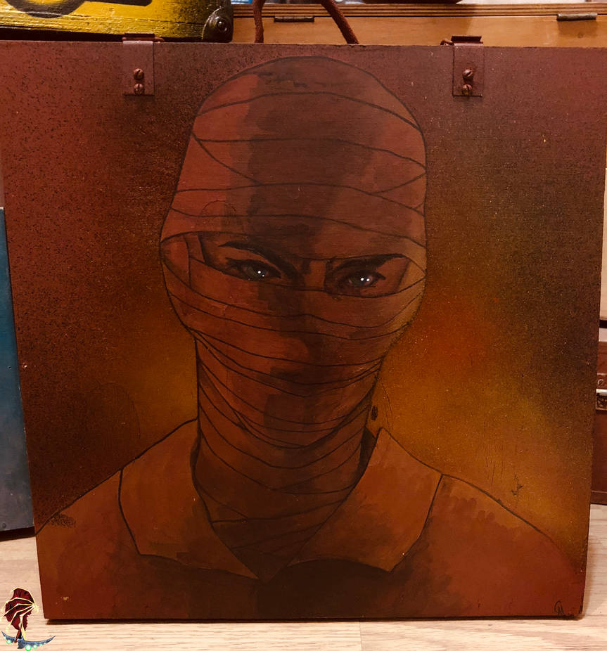 Fallout Gift Box by LoreBox on DeviantArt