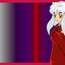 Chibi Inuyasha wallpaper 4