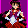 Sailor Mars