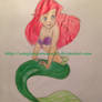 The Little Mermaid Ariel