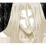 Alucard From Castlevania