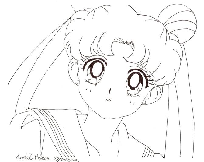 Usagi-Chan