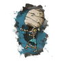 Chibi Mummy