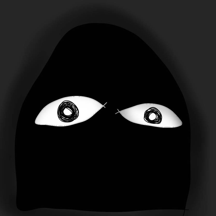 Angry Munci by BenFaris on DeviantArt