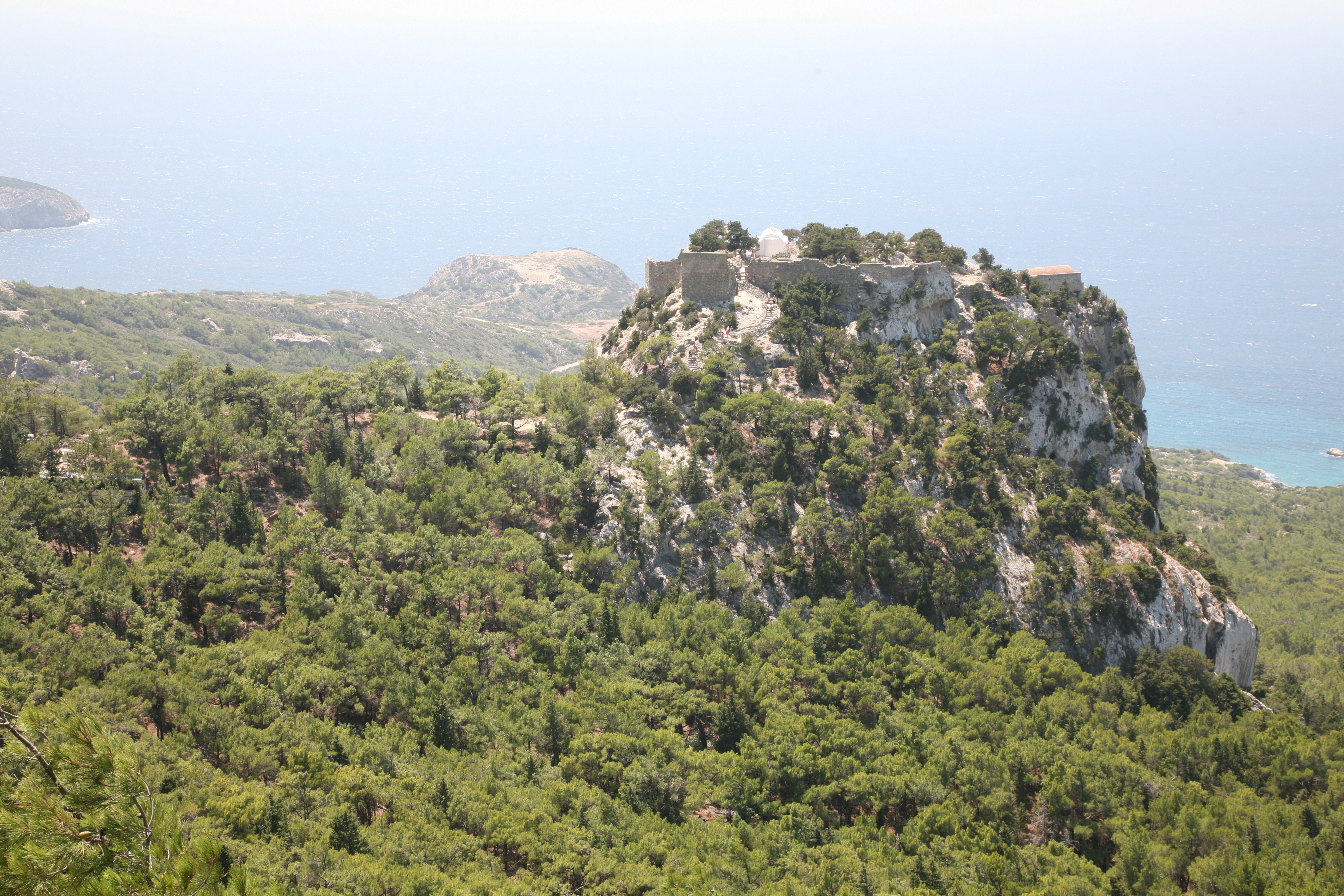 Knights Hospitaller Castle