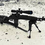 M14 SOCOM