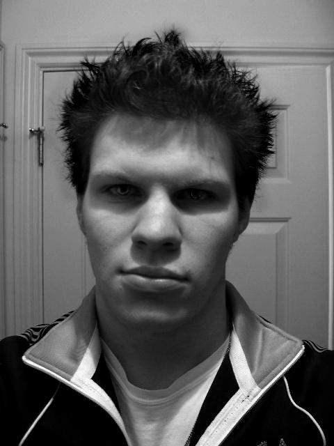 photo edit- vampire by ravager3 on DeviantArt