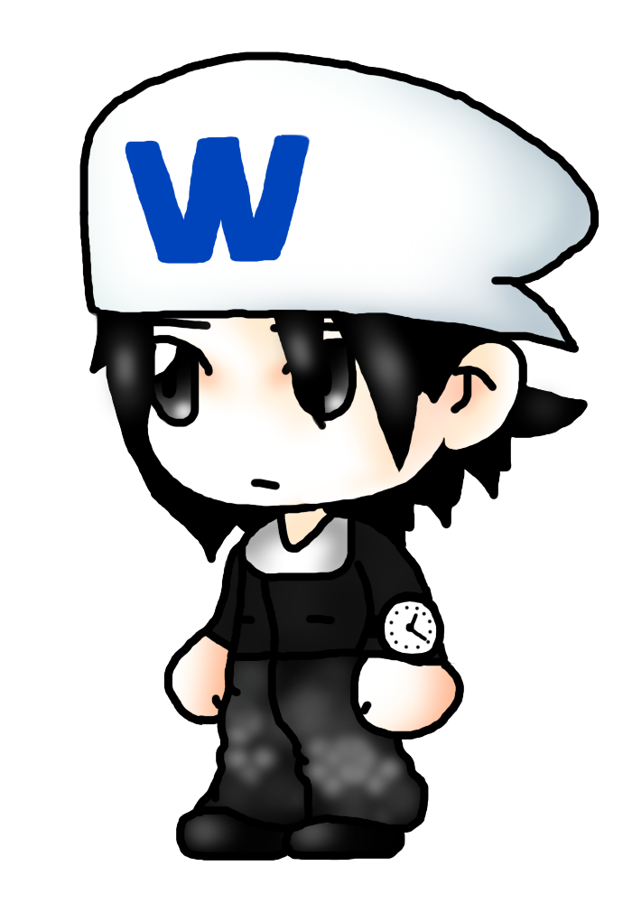 Maplestory Girl Gm By Knetterzak On Deviantart